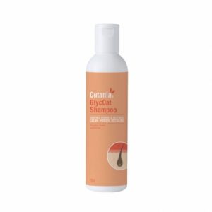CUTANIA GLYCOAT SHAMPOO 236ML VETNOVA