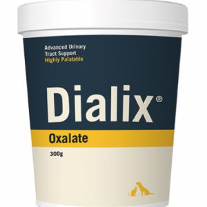 DIALIX OXALATE 300G VETNOVA