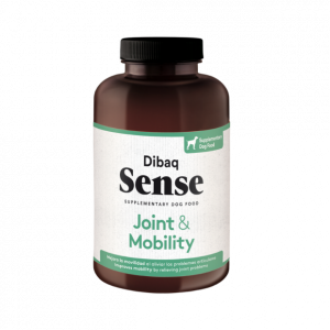 Dibaq Sense DOG JOINT & MOBILITY 200GR
