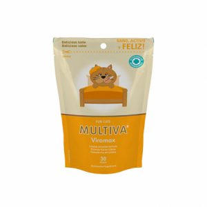 MULTIVA VIRAMAX 30 CHEWS VETNOVA