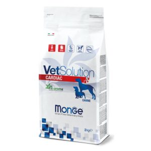 Monge VetSolution Cardiac 12KG