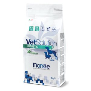 Monge VetSolution Diabetic 2KG