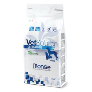 Monge VetSolution Dermatosis 2KG