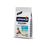 ADVANCE CANINE PUPPY PROTECT INITIAL. 3KG