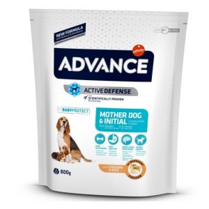 ADVANCE CANINE PUPPY PROTECT INITIAL. 700GR
