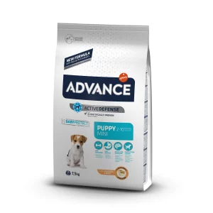 ADVANCE PUPPY PROTECT MINI CHICKEN & RICE 7KG