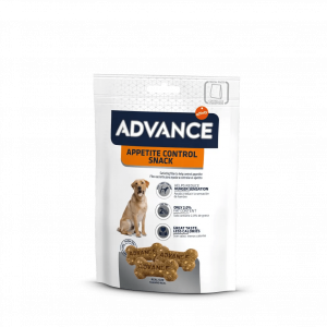 ADVANCE CANINE APPETITE CONTROL SNACK 7X150GR