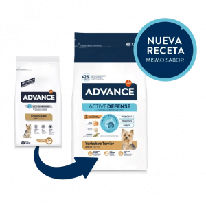 ADVANCE YORKSHIRE ADULT 1,5KG