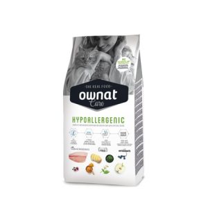 OWNAT GATO CARE HYPOALERGENICO 1,5KG
