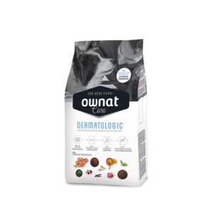 OWNAT PERRO CARE DERMATOLOGIC 3KG