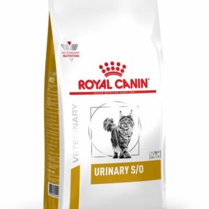 ROYAL CANIN FELINE URINARY S/O 3.5KG