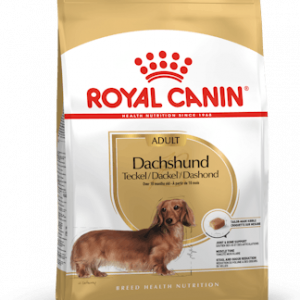 ROYAL CANIN TECKEL ADULT 1,5Kg