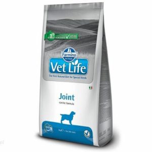 FARMINA VET LIFE DOG JOINT 2KG