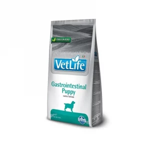 FARMINA VET LIFE DOG PUPPY GASTROINTESTINAL 12KG