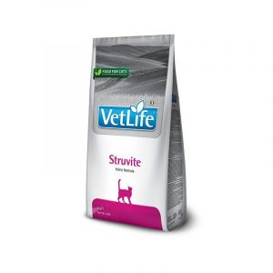 FARMINA VET LIFE CAT STRUVITE 400GR