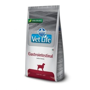 FARMINA VET LIFE DOG GASTROINTESTINAL 2KG