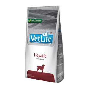 FARMINA VET LIFE DOG HEPATIC 12KG