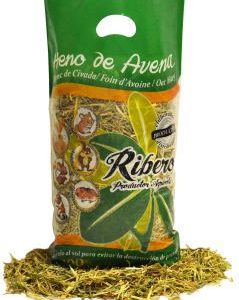 Ribero Heno de Avena 1kg