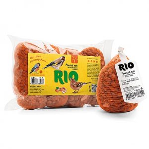 RIO MANI PARA AVES 150GR