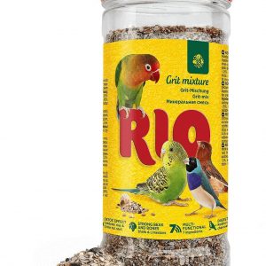 RIO GRANO DE PAJARO 4KG