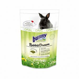BUNNY CONEJO SUEÑO ORAL 1,5KG