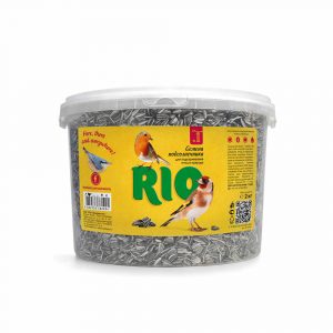 RIO SEMILLAS DE GIRASOL 2KG