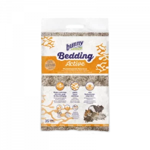 BUNNY BEDDING ACTIVE 35 L