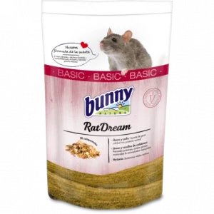 BUNNY RATA SUEÑO BASICO 350GR