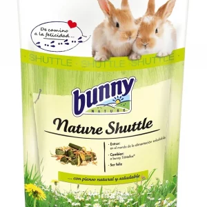 BUNNY PUENTE NATURAL CONEJO 600GR