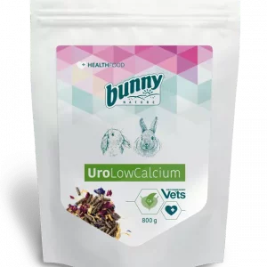 BUNNY UROLOW CALCIUM 800GR