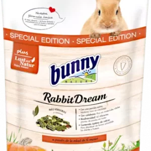 BUNNY RABBITDREAM SPECIAL EDITION 1,5KG