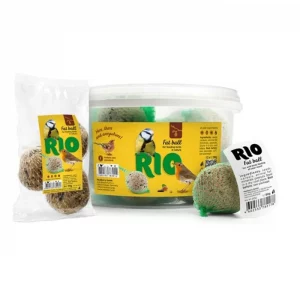 RIO BOLA DE GRASA CAJA 12X90GR