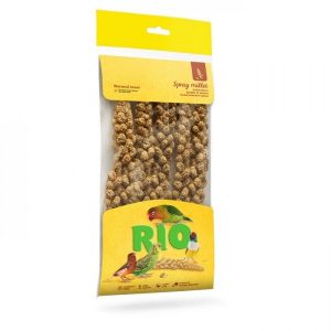 RIO SPRAY NATURAL MIJO TODAS LAS AVES 100GR
