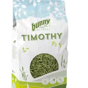 BUNNY HENO TIMOTHY 700GR