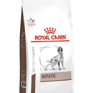 ROYAL CANIN CANINE HEPATIC 12KG