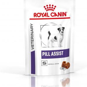 ROYAL CANIN PILL ASSIST SMALL DOG 6BOLSAS X 90GR