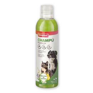 Beaphar Champú Repelente Perro y Gato 250ml