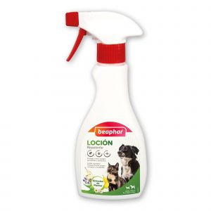 Beaphar Loción Repelente Perro y Gato 250ml