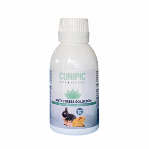 Cunipic Anti Estrés 100 ml