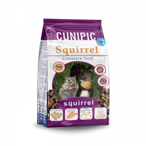 Cunipic Ardilla 800gr