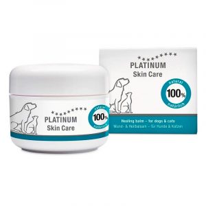 PLATINUM SKIN CARE 40ML