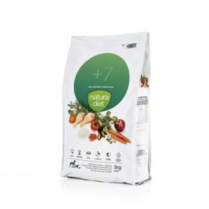 DingoNatura Diet +7 3kg
