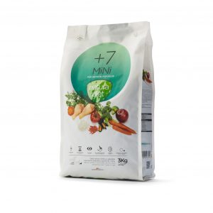 DingoNatura Diet +7 Mini 3kg