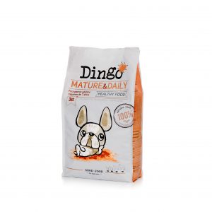 DINGO Mature y Daily 3Kg
