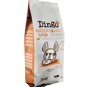 DINGO Mature y Daily 12Kg