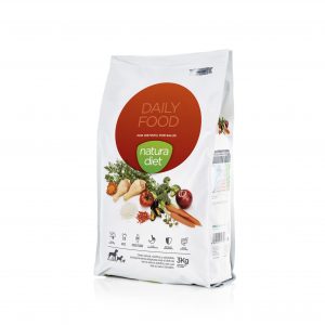 DingoNatura Diet Daily Food 3kg
