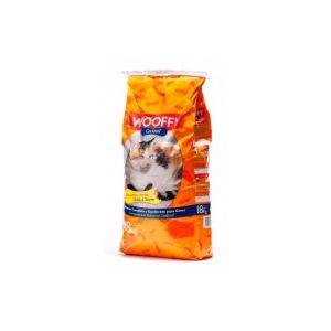 WOOFFY GATO COCKTAIL 18KG
