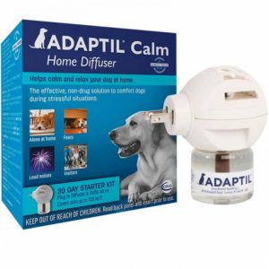 ADAPTIL CALM DIFUSOR + RECAMBIO 48ML