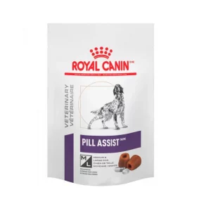 ROYAL CANIN PILL ASSIST MEDIUM/LARGE 6 BOLSAS X 224GR
