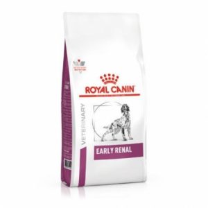 ROYAL CANIN CANINE EARLY RENAL 2KG